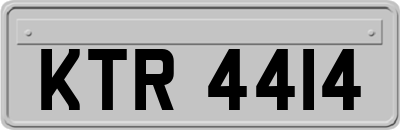 KTR4414