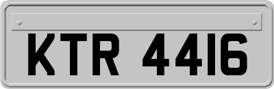 KTR4416