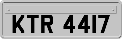 KTR4417