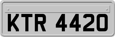 KTR4420