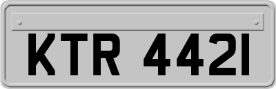 KTR4421