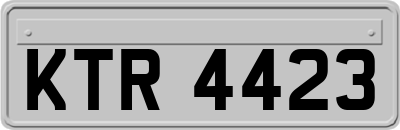 KTR4423