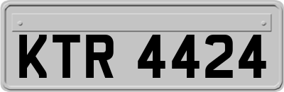KTR4424