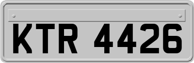 KTR4426