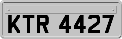 KTR4427