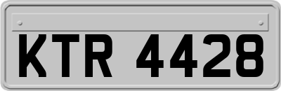 KTR4428