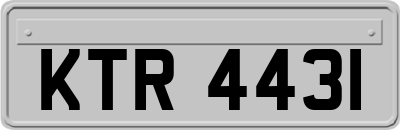KTR4431