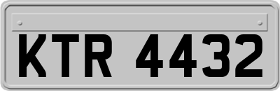 KTR4432