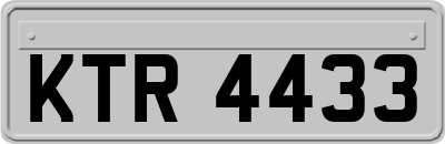 KTR4433
