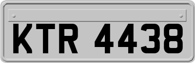 KTR4438