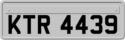 KTR4439