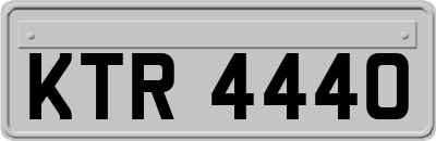 KTR4440