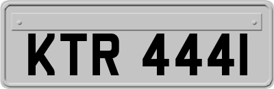 KTR4441