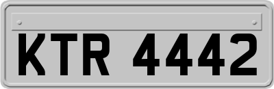 KTR4442