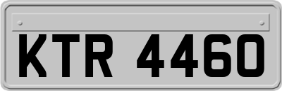 KTR4460
