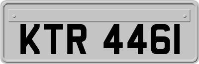 KTR4461