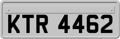 KTR4462