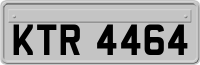 KTR4464