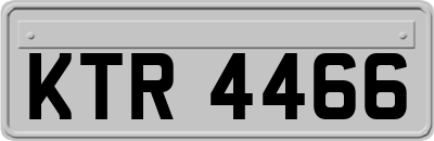 KTR4466