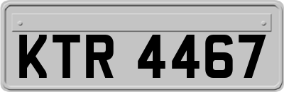 KTR4467