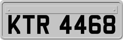 KTR4468
