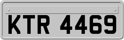 KTR4469
