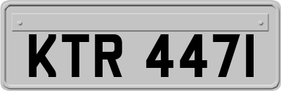 KTR4471