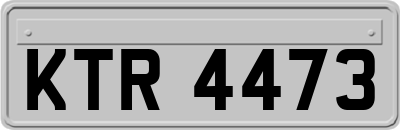 KTR4473
