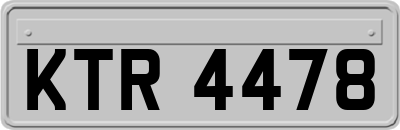 KTR4478