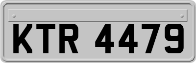 KTR4479
