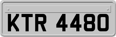 KTR4480