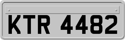 KTR4482