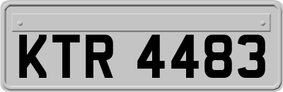 KTR4483