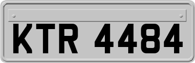 KTR4484