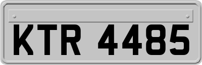KTR4485