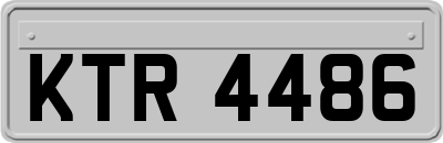 KTR4486