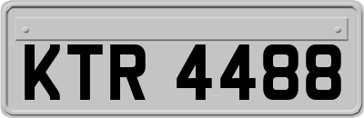 KTR4488