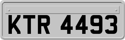 KTR4493