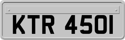 KTR4501