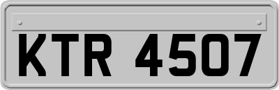 KTR4507