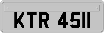 KTR4511