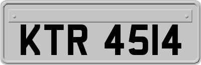 KTR4514