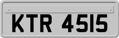 KTR4515