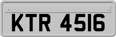 KTR4516