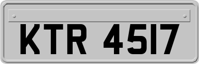 KTR4517