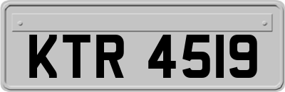 KTR4519
