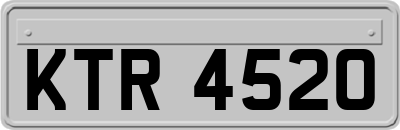 KTR4520