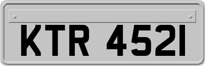 KTR4521