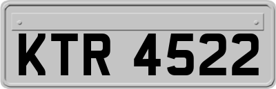 KTR4522
