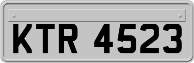KTR4523